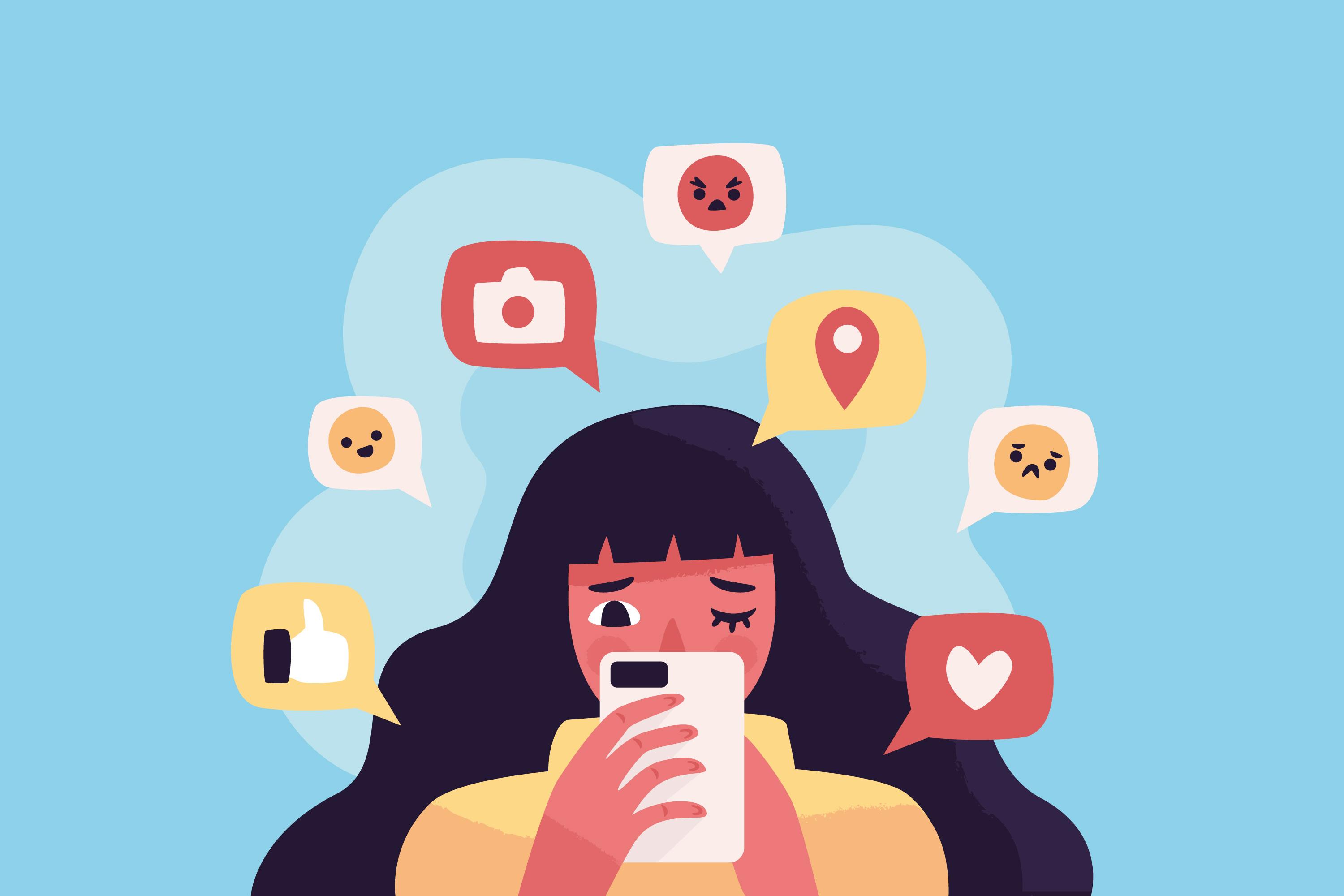 OnlyFans : Comment Gérer les Critiques, les Préjugés et la Pression Socia